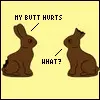 Chocolate Bunnies