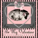 Marilyn Monroe valentine