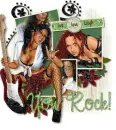 You Rock