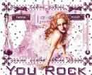 You Rock