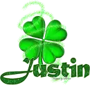 Justin