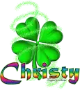 Christy