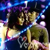 Zac and Vanessa