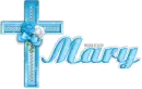 Mary