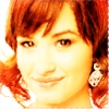 Demi Lovato icon