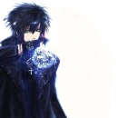 hot anime guy