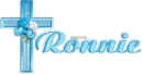 Ronnie