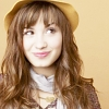 Demi Lovato icon