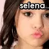 Selena Gomez