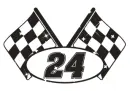 Jeff Gordon