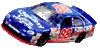 race car