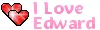 I Love Edward