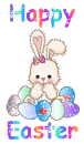 Happy Easter