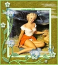 pinup