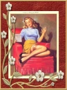 pinup