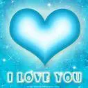 i love you