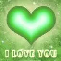 i love you