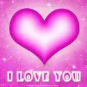 i love you