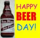 Happy Beer Day