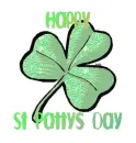 happy st.patrick's day