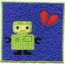 Robot is Broken Hearted