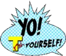 Yo! Trash yourself