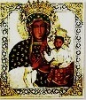 Our Lady of  Czestochowa
