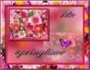 springtime