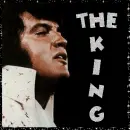 elvis presley the king