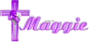 Maggie