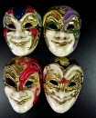jester mask