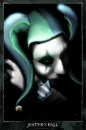 jester mask