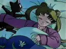 sailor moon