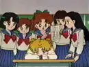 sailor moon