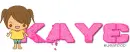 Kaye