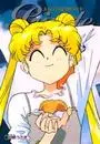 sailor moon