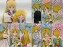 sailor moon