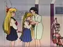 sailor moon