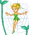 tinkerbell-need a help..