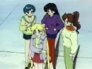 sailor moon