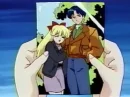 sailor moon