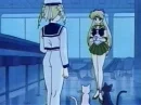 sailor moon