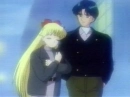 sailor moon