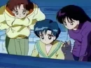 sailor moon