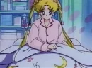 sailor moon