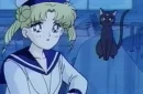sailor moon