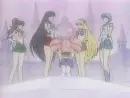 sailor moon