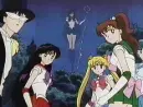 sailor moon