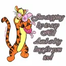 tigger and piglet