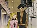 sailor moon